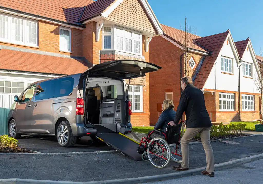Citroën Spacetourer Turin