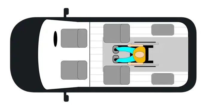 Citroen Spacetourer Quantum Floorplan 2 Removebg Preview