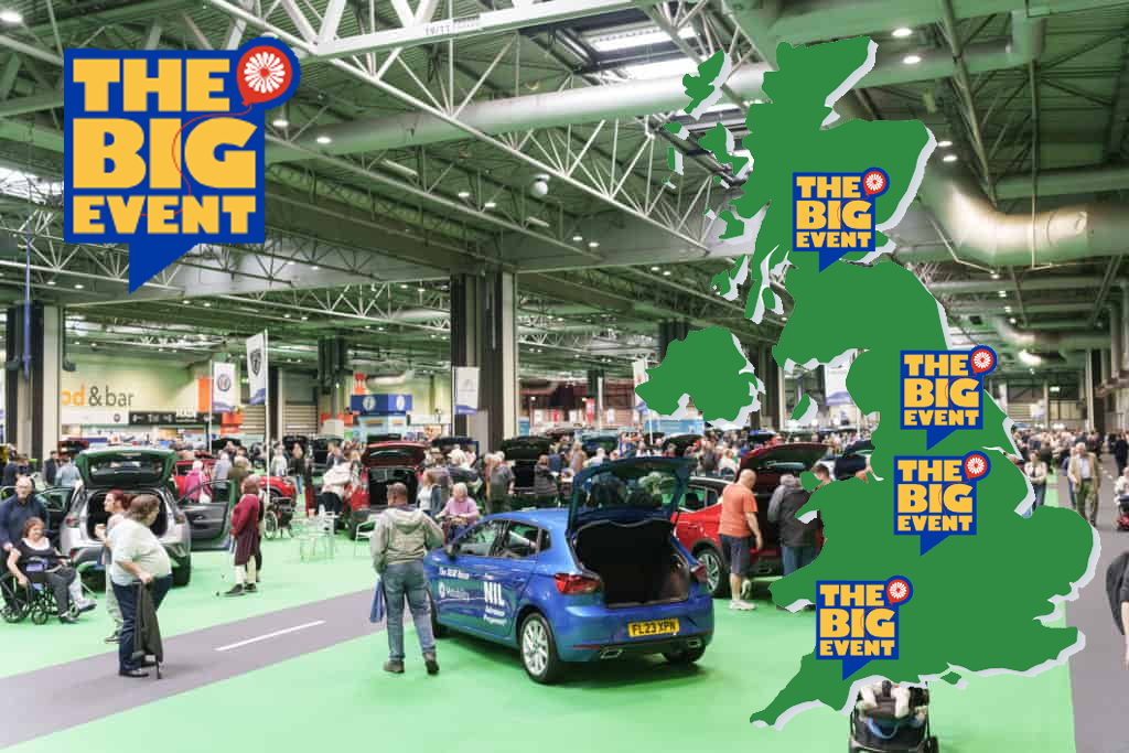Big Event