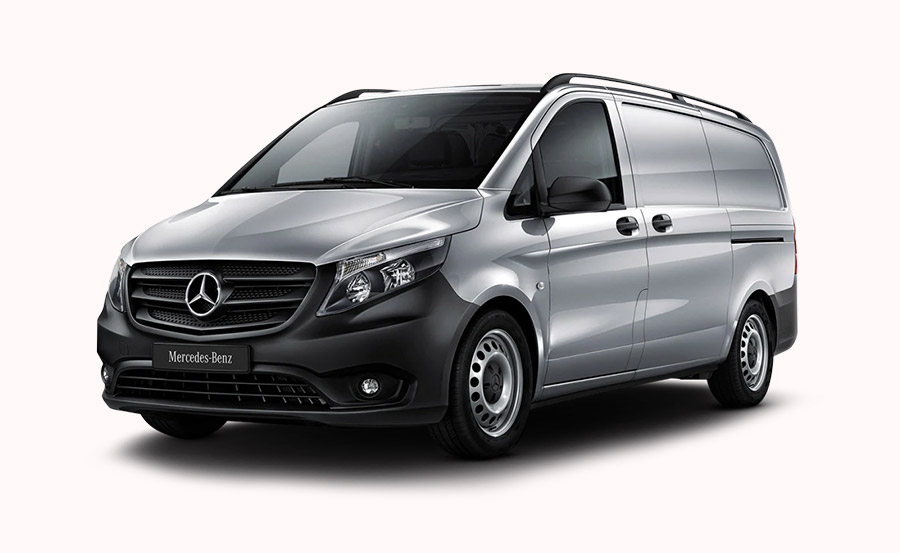 Merc Evito Brilliant Silver