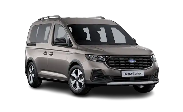 Ford Grand Connect Duo Dusky Silver Removebg Preview