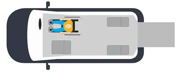 Citroen Spacetourer Monterey 6