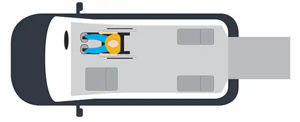 Seat Layout 2