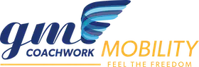 GM Mobility Logo With Strapline Resized