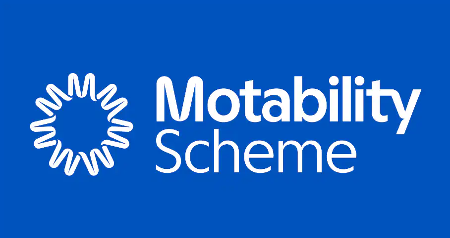 Motability Scheme 2024