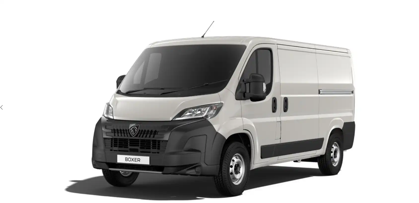 Expedition Grey