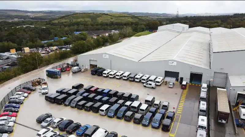 GM Powerpark Exterior Resized