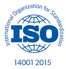 ISO14001 Logo