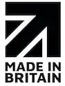 Made In Britain Rectangle Mono Small