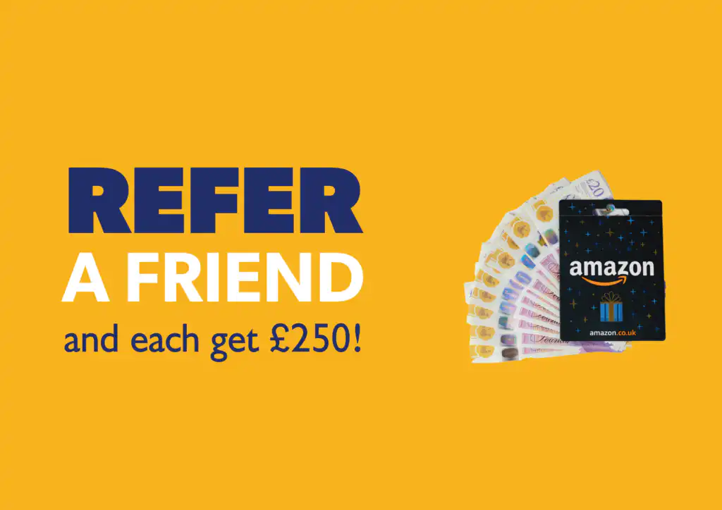 Refer A Friend Exclaimer Banner Facebook Post 2