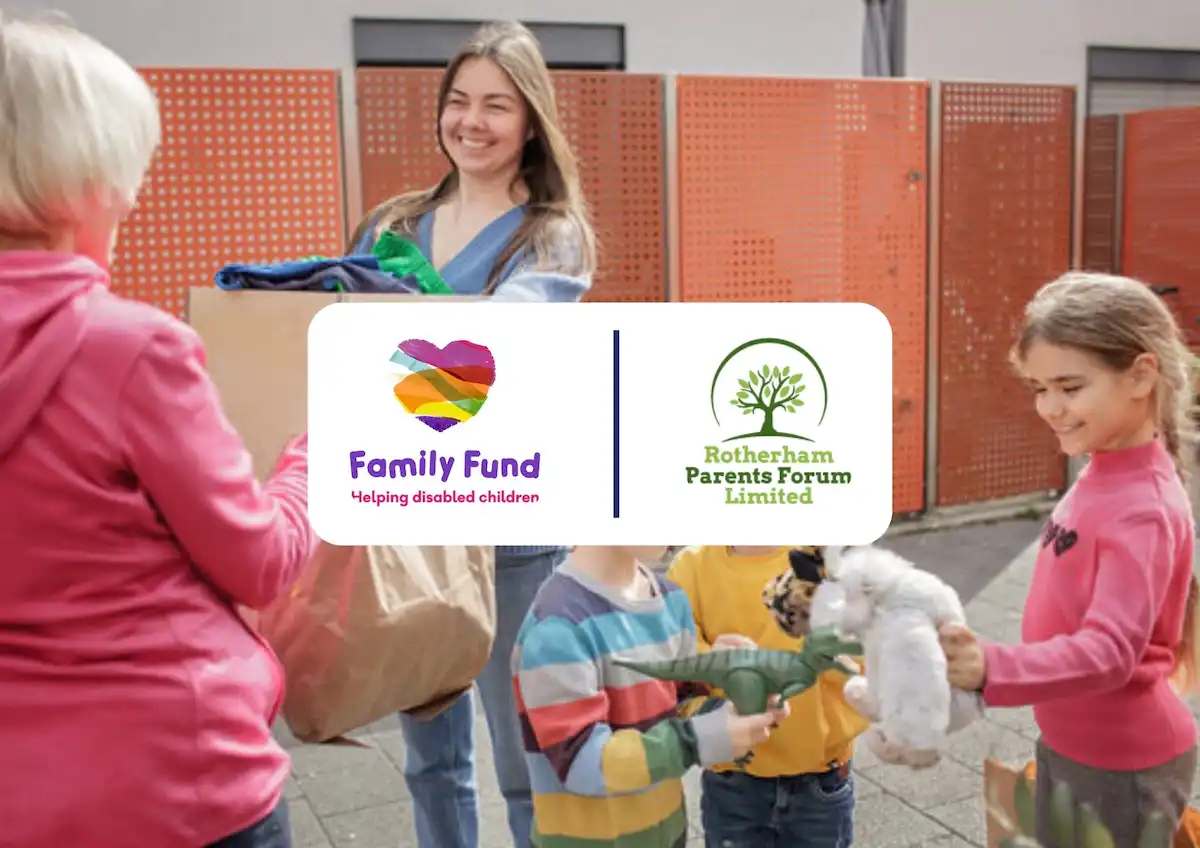 Family Fund V2