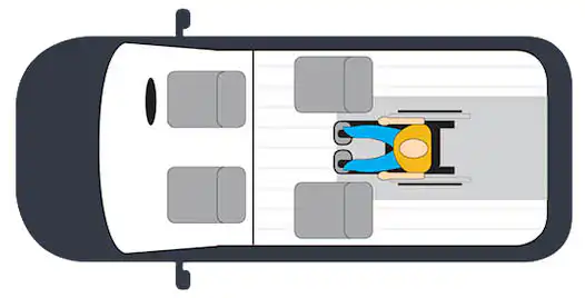 Citroen EBerlingo 4 Plus 1
