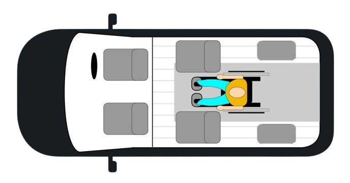 Citroen Spacetourer Quantum Floorplan 2 Removebg Preview