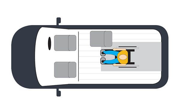 Ford Grand Connect Flame Floorplan 2