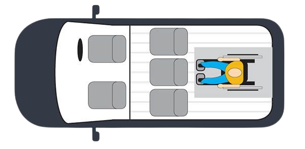 VW Caddy Maxi Canto Floorplan 2 Removebg Preview