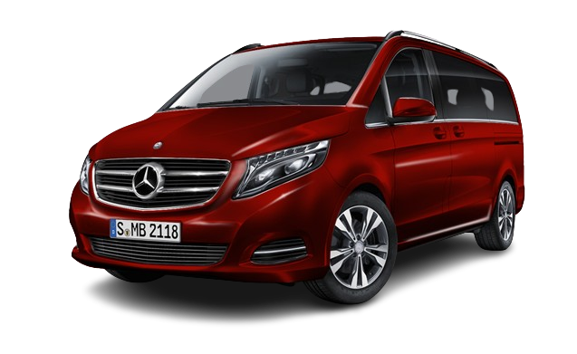 Merc V Class Jupiter Red Removebg Preview