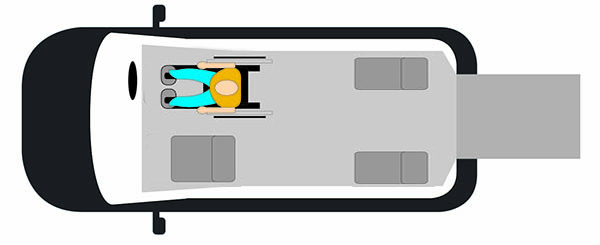 Seat Layout 2