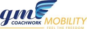 GM Mobility Logo With Strapline Resized