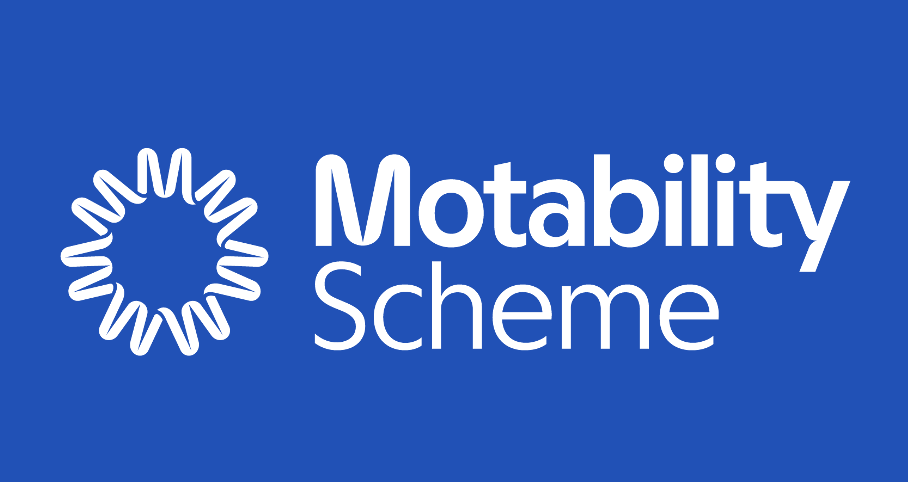 Motability Scheme 2024