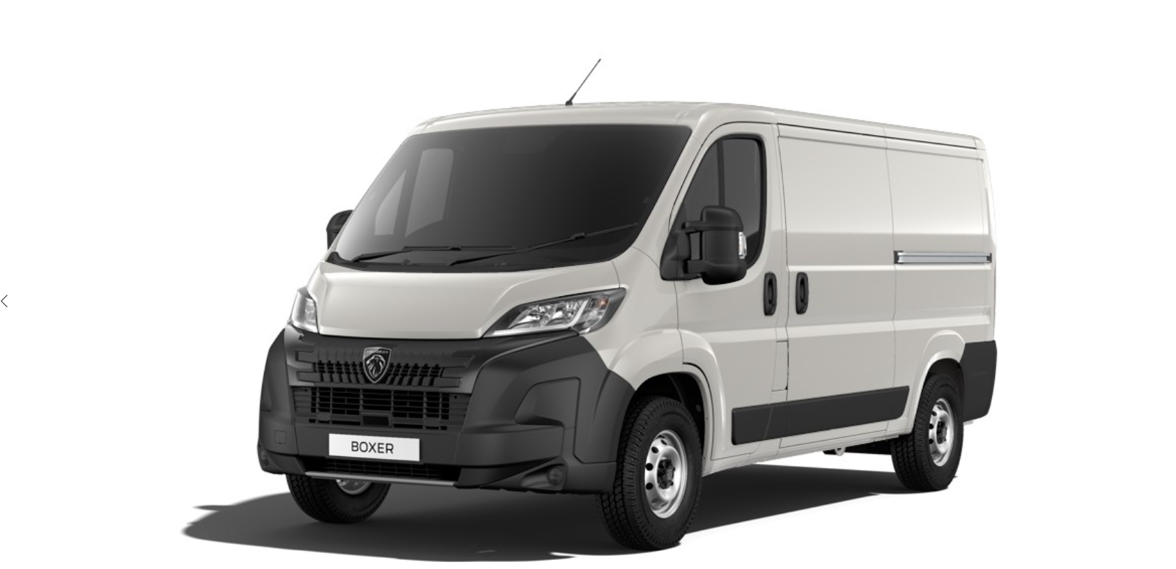 Expedition Grey