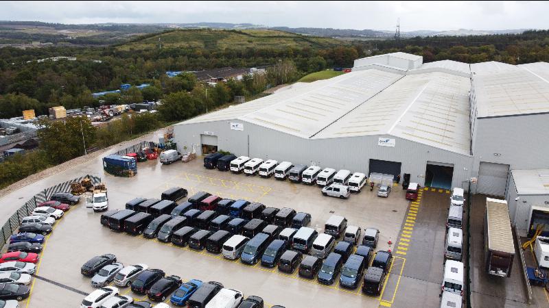 GM Powerpark Exterior Resized