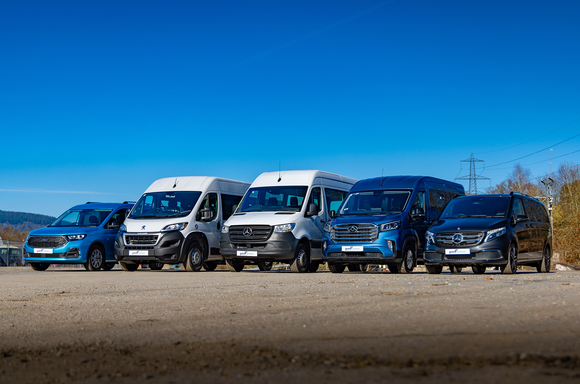GM Minibus Quote Image 3