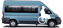 Peugeot Boxer Model Nav Driver