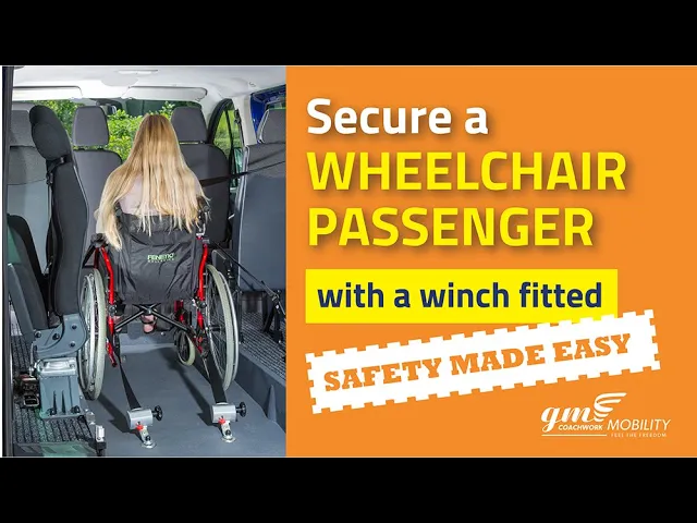 How To Secure Winch