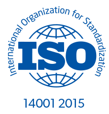 ISO14001 Logo
