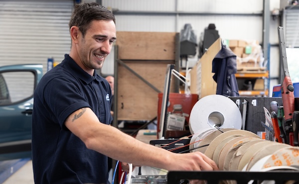 Accredited Standards