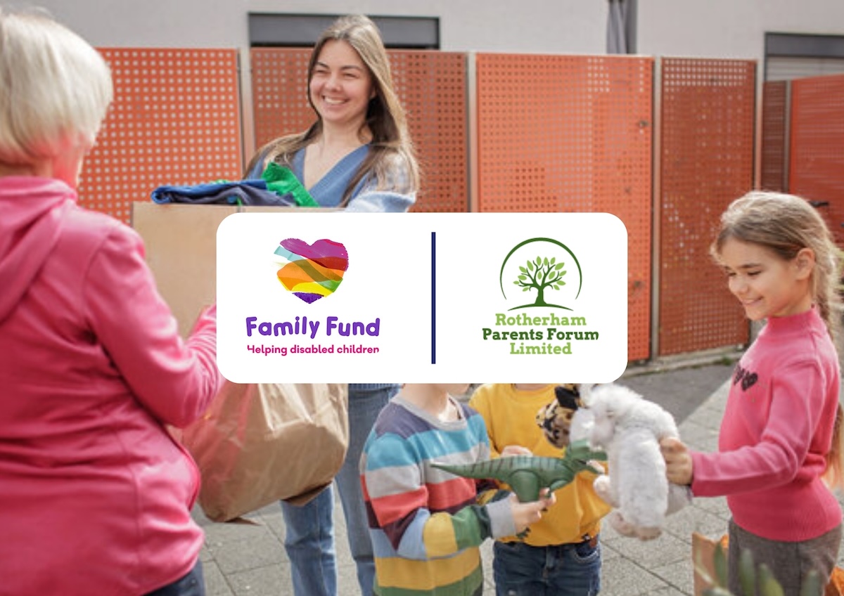 Family Fund V2