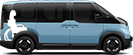 KIA PV5 EChorus